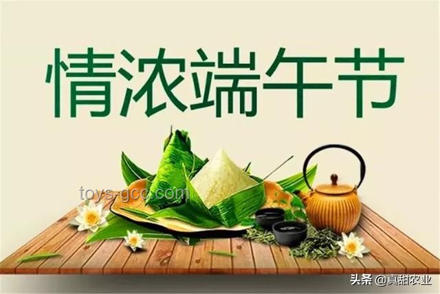 “端午不补阳，全年都白忙”！四大“暖阳菜”助力儿童健康饮食